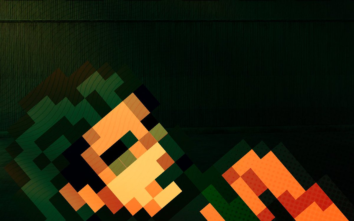 Mighty Morphin’ Tommy Oliver tweet media