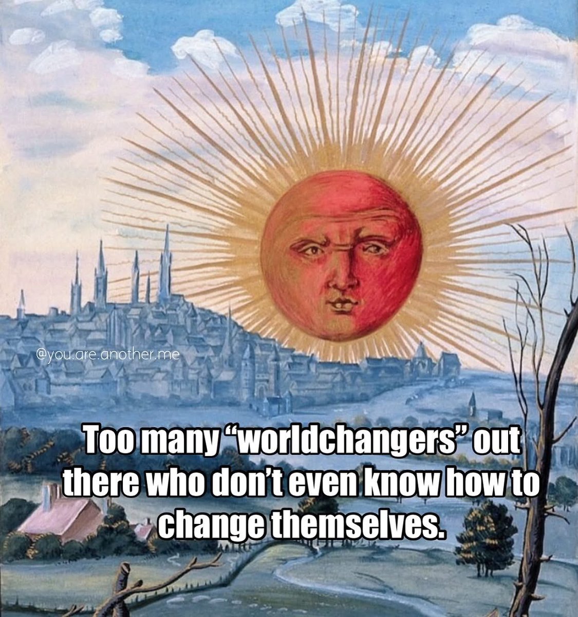 The Fourth Way (@the4thwayyt) on Twitter photo 