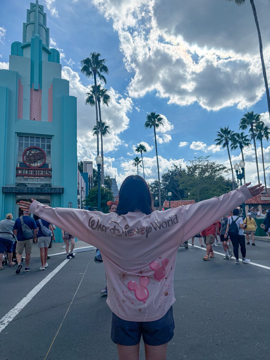 hoghog165's tweet image. お着替えした

#wdw
#Aの旅