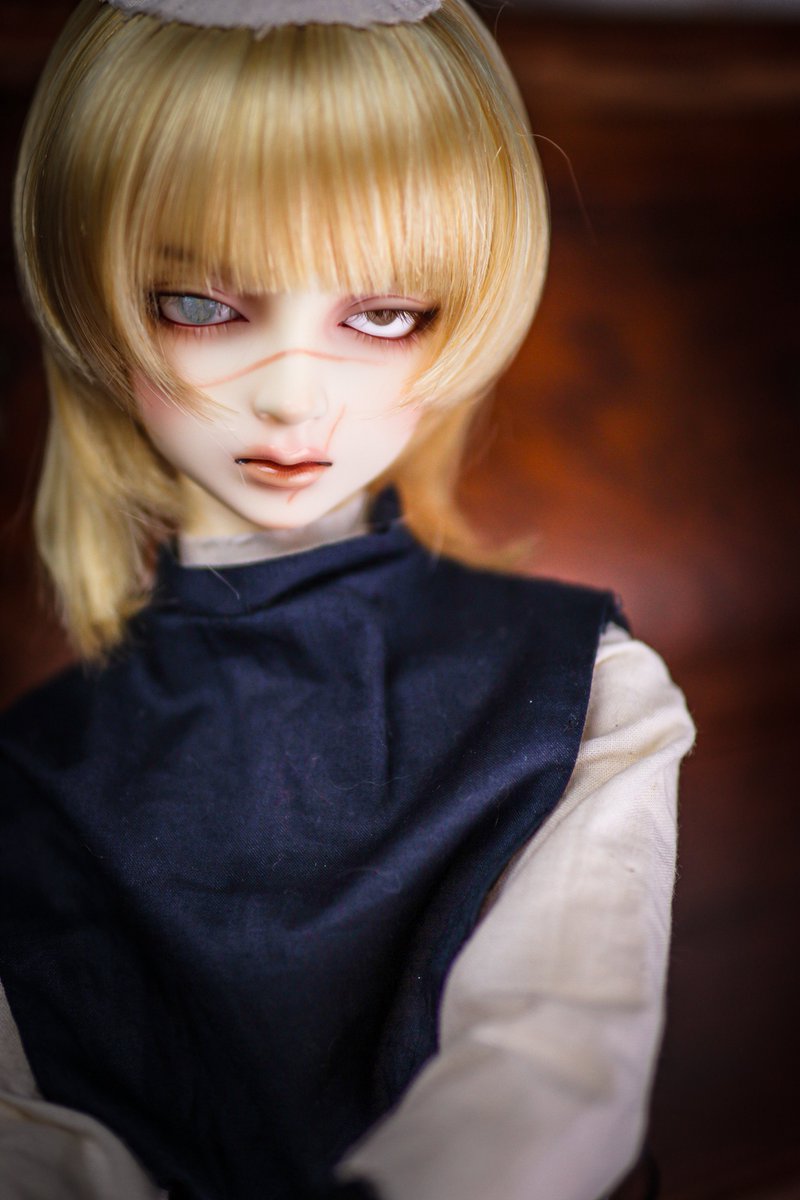 目は口ほどに物を言う。