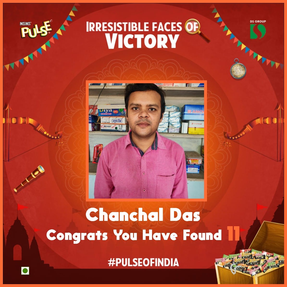 dadofbonhisha's tweet image. #PulseKaPandal
#PulseOfIndia
@PassPass_Pulse 

Here my entry dear team

Join Here 
@blessedkamal @dreamer_bony @navya_ruchi @abhid7233 @yourdb_ @vishalokhanna @Deepaadhan3 @Syed_Nabi23 @Gopal29 @CHUNMUN143 @yourdb_ @AbhishekIPLFeak @gurgaon_rangers