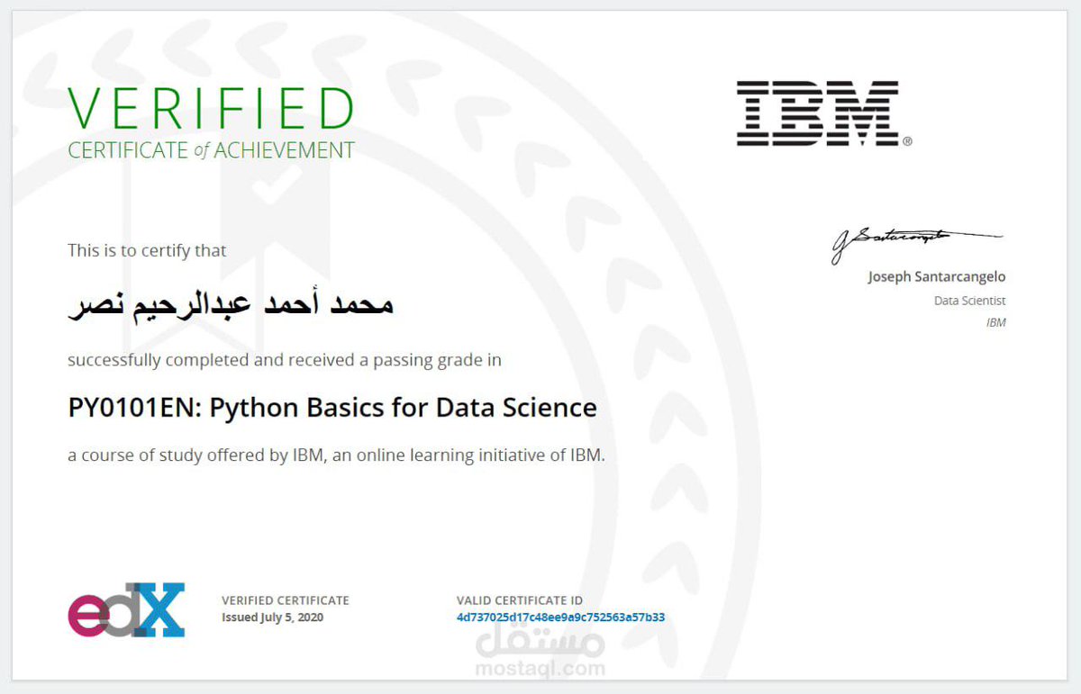 ياجماعة اسمعوا آخر الأخبار ...

شركة IBM العالمية سوت منصة تعليمية اسمها Skills build وهي مجانية للتعليم بمجالات مختلفة 

( ذكاء اصطناعي - تحليل بيانات - امن سيبراني ) 

رابط التسجيل :

estfada.com/1621/
.