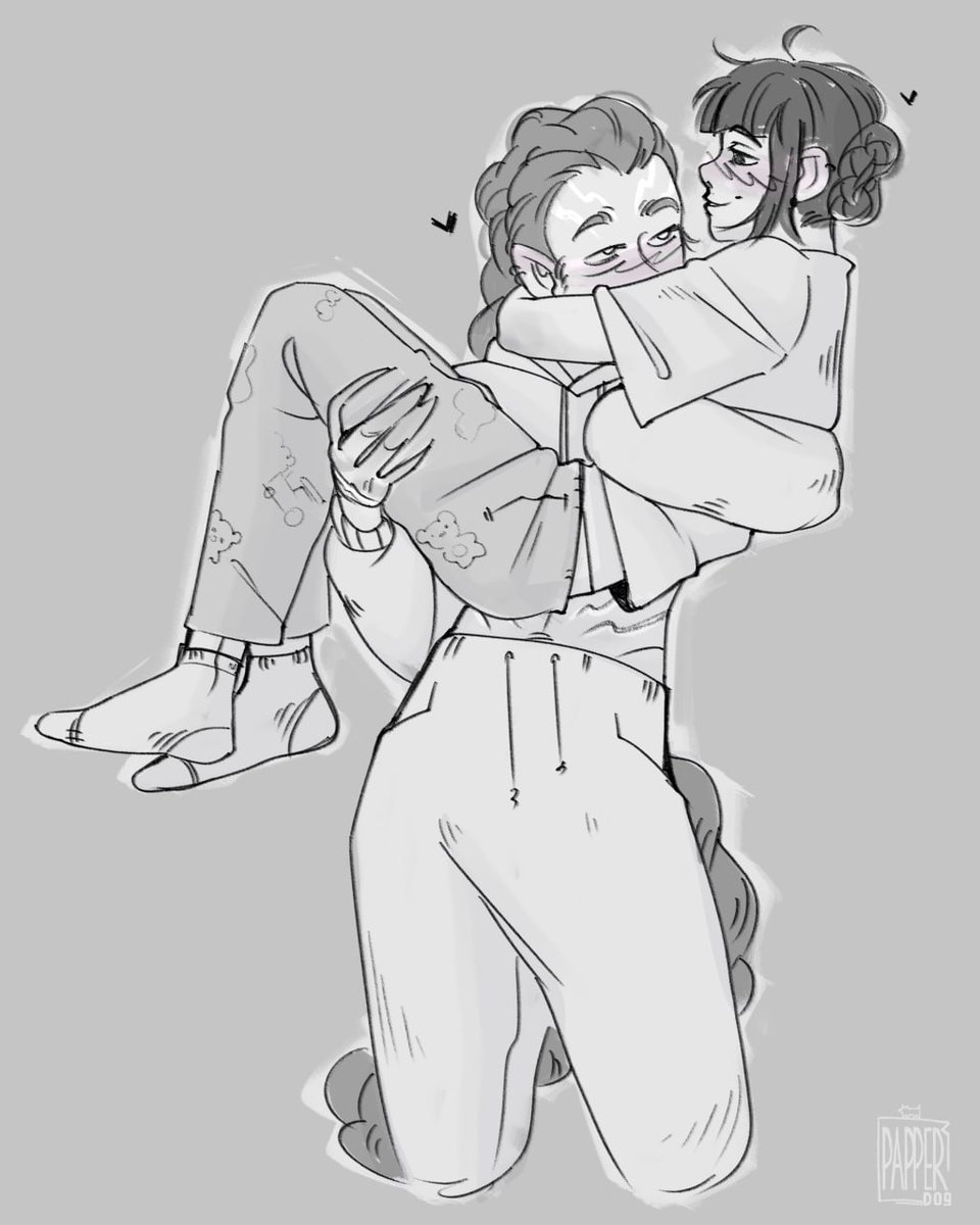 #Polytrix #KPOPDEMONHUNTERS