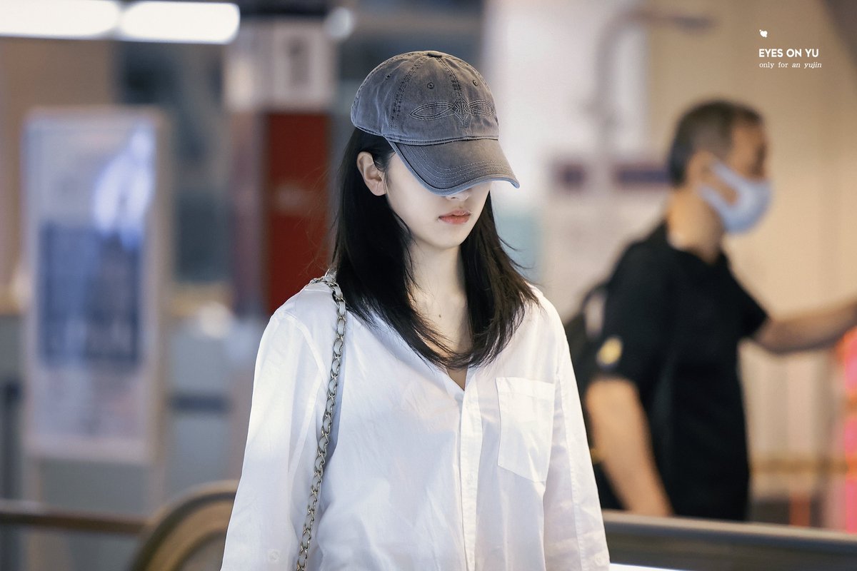 250923 하네다

#안유진 #ANYUJIN #아이브 #IVE