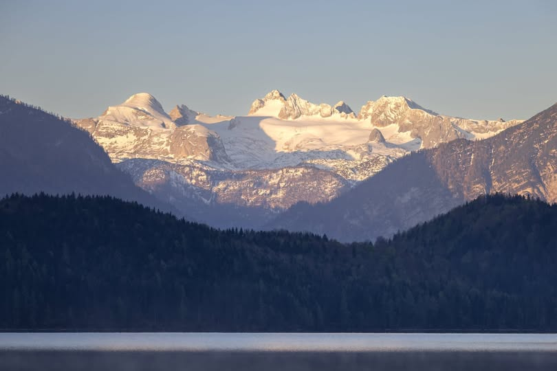 GORSKI_SWIAT's tweet image. #AUSTRIA 
#Alpy #Dachstein 
miłego popołudnia...
Michael Novotný