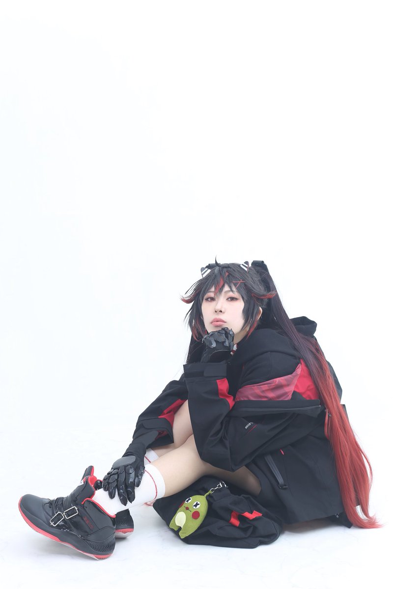 57yu_ta's tweet image. 【cosplay】
ルシア
#punishinggrayraven #punishing #パニグレ