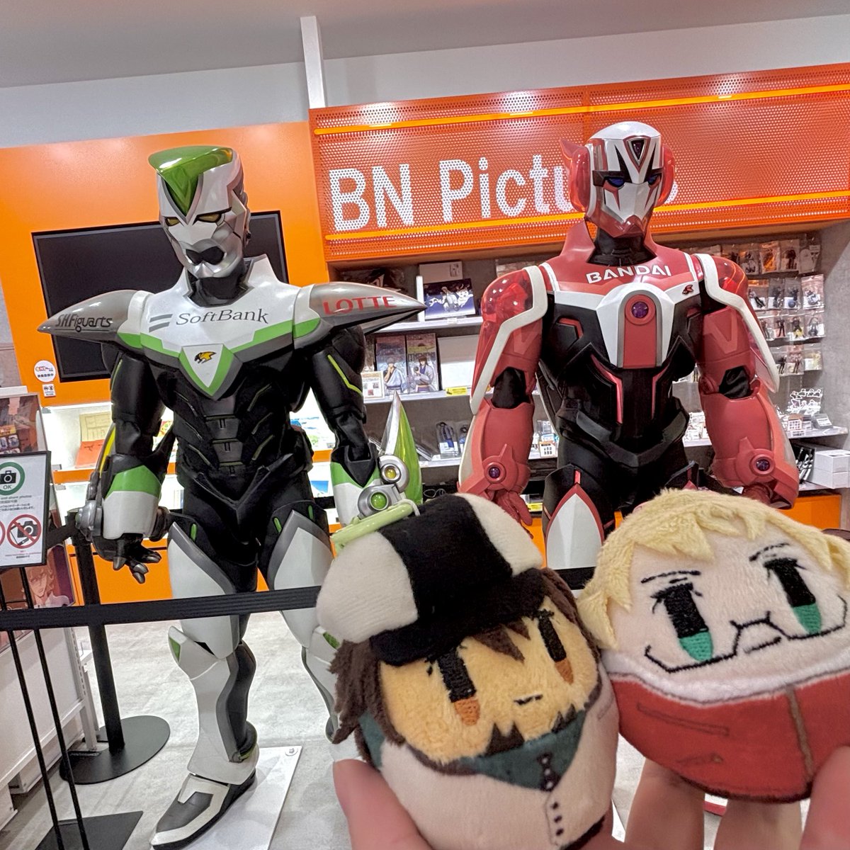 Kmelon tweet media