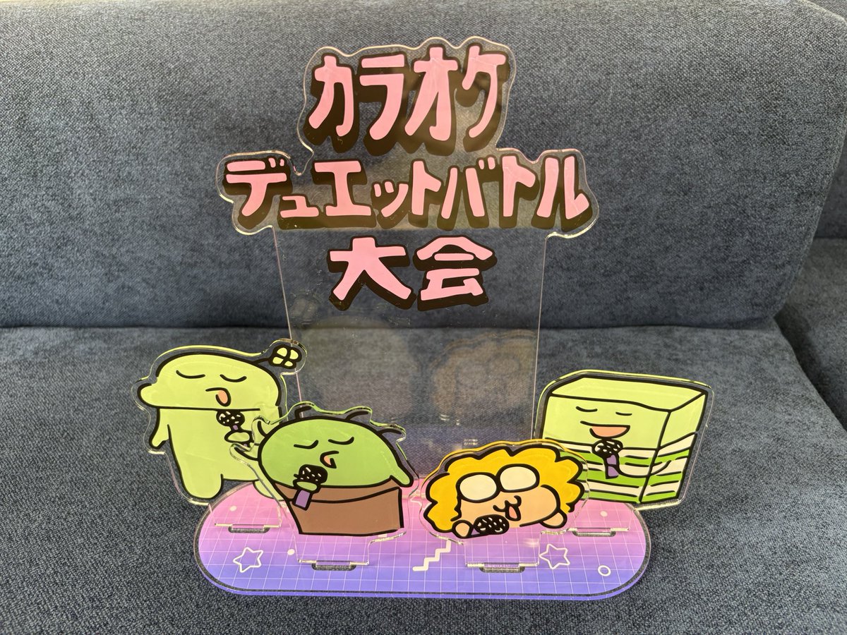 Reバース タイトルカップ ゆるキャン△ 優勝記念盾 WGP2022日本選手権＆タイトルカップ | イベント | Reバース for