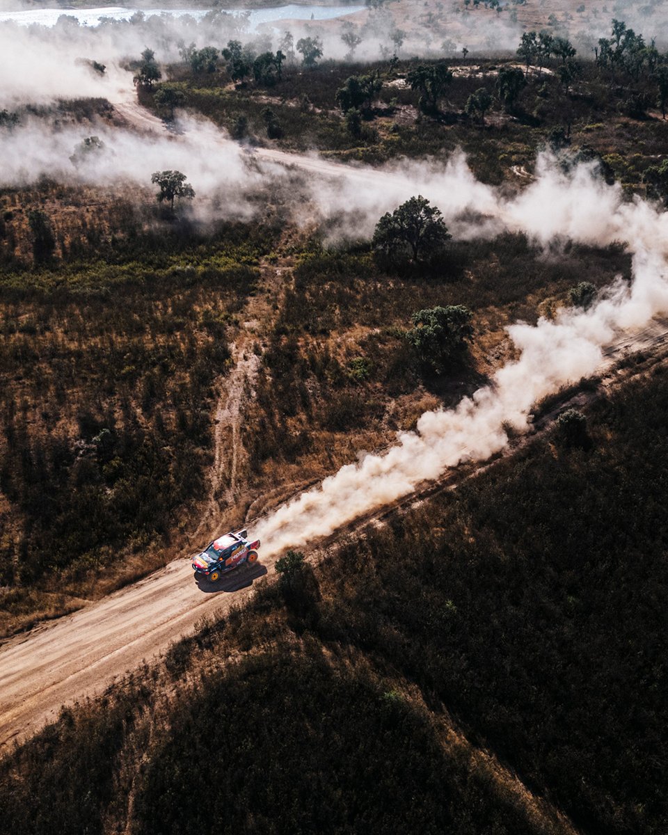 ¡MGS Seguros con el #RepsolToyotaRallyTeam en el Rally Raid de Portugal!

Para <a href="/IsidreEsteveDkr/">IsidreEsteveDKR</a> y Txema Villalobos comienza la primera parada de su camino al Dakar 26🚙💨

El equipo vuelve a la competición con ilusión… y estrenando 𝗻𝘂𝗲𝘃𝗮 𝗶𝗺𝗮𝗴𝗲𝗻.

¡Toda la suerte!💪