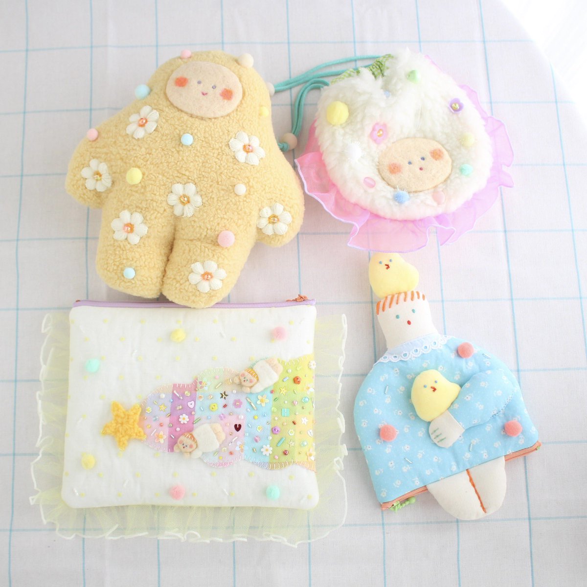 m o ë 🌼 tweet media