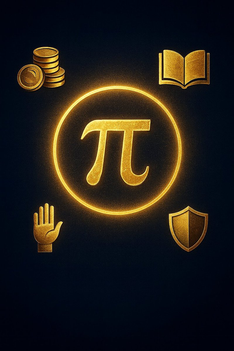 Pi Update tweet media