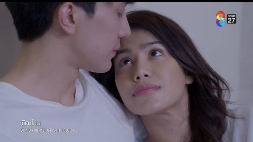 NesamahNudee's tweet image. You really did so well in this series, naka 🤍 @Nesamahmoodii. Day by day, more people are watching and day by day, you shine even more beautifully. May this series open even greater doors of opportunity for you. 🫶✨

#TheMaskOfLove
#ผีตาโขนEP20
#หนูดีอรปรียา
#Nesamahmoodi