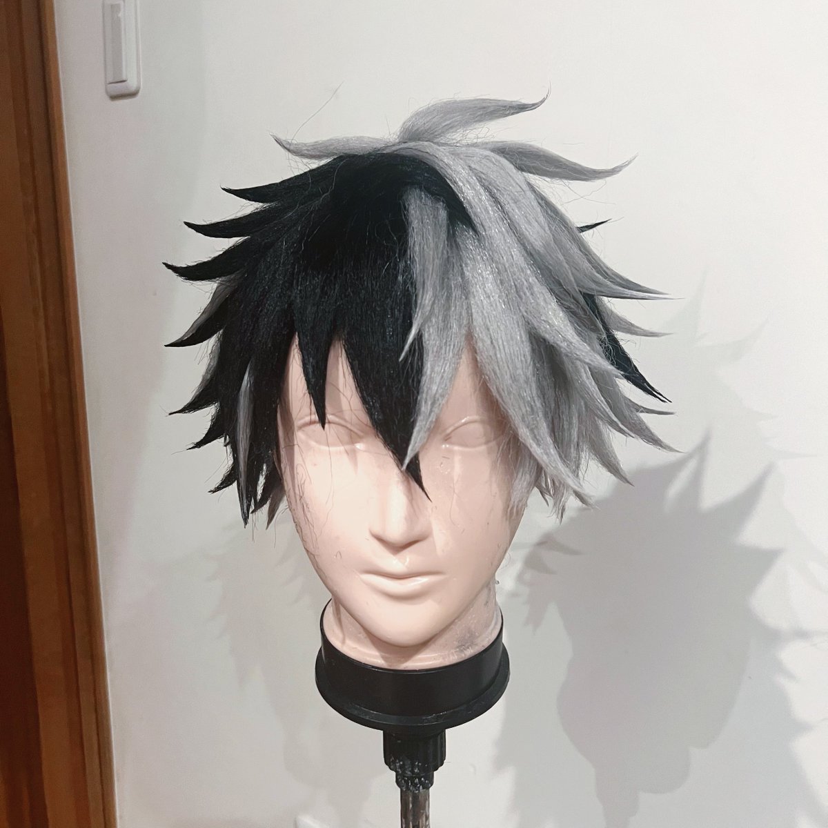 やっぱり自然光じゃないと綺麗に写らない🥹最近暗くなるのが早いから困ったなあ