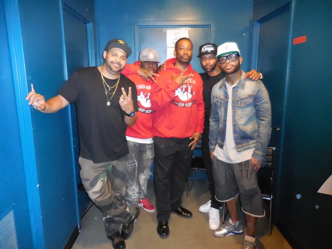 sigmapoet1914's tweet image. Happy Birthday Homie @CrookedIntriago . #COB