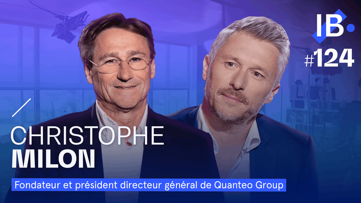 L'Invité.e Business tweet media