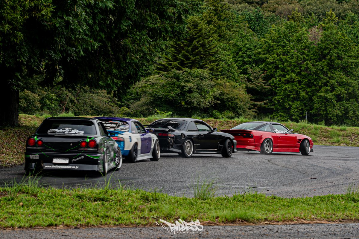 改めてハレ晴祭お疲れ様でした！！

写真まとめましたのでこちらからどうぞ！
よかったら見ていってください☺️
(悪天候の為、撮れなかったシーン、車両が多々あり申し訳ございません…)

タグ付け失礼します！🙇

photos.app.goo.gl/FECA7DXnJsxyh7…

#ハレ晴れ祭 
#NBSW
