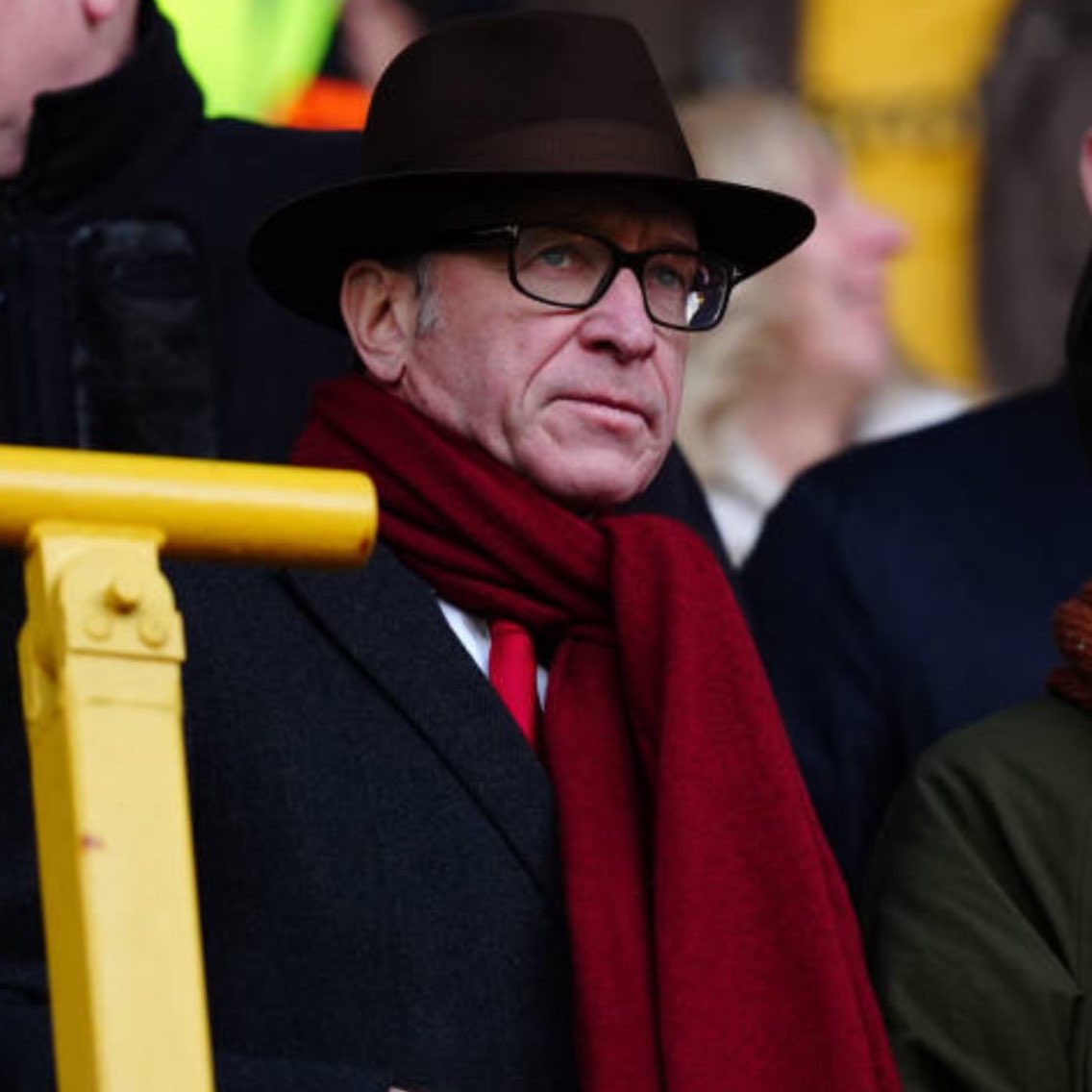 DailyAFC's tweet image. 🚨 Tim Lewis helped Arsenal re-establish themselves as a political force at Premier League stakeholder meetings. Under instruction from KSE, Lewis was an articulate and forthright figure in discussions. He was respected, if not necessarily universally popular. 🤝 [@gunnerblog]