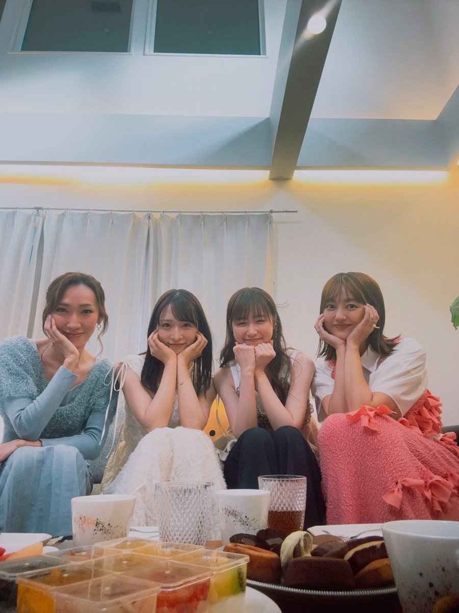 小栗有以 (@yuiyui_maromaro) / Posts / X