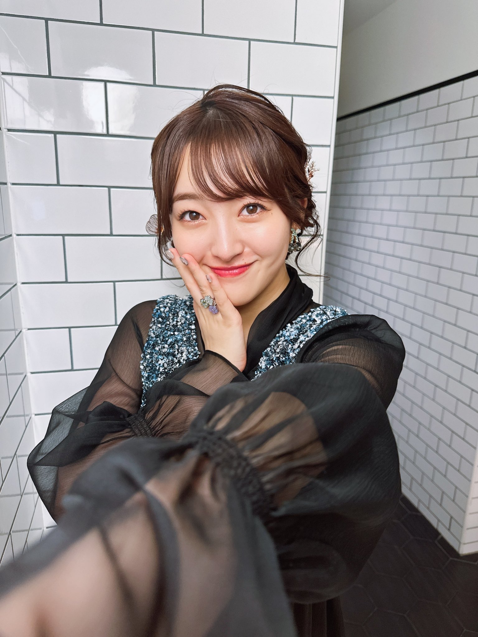 田島芽瑠 たしまめる on X: 