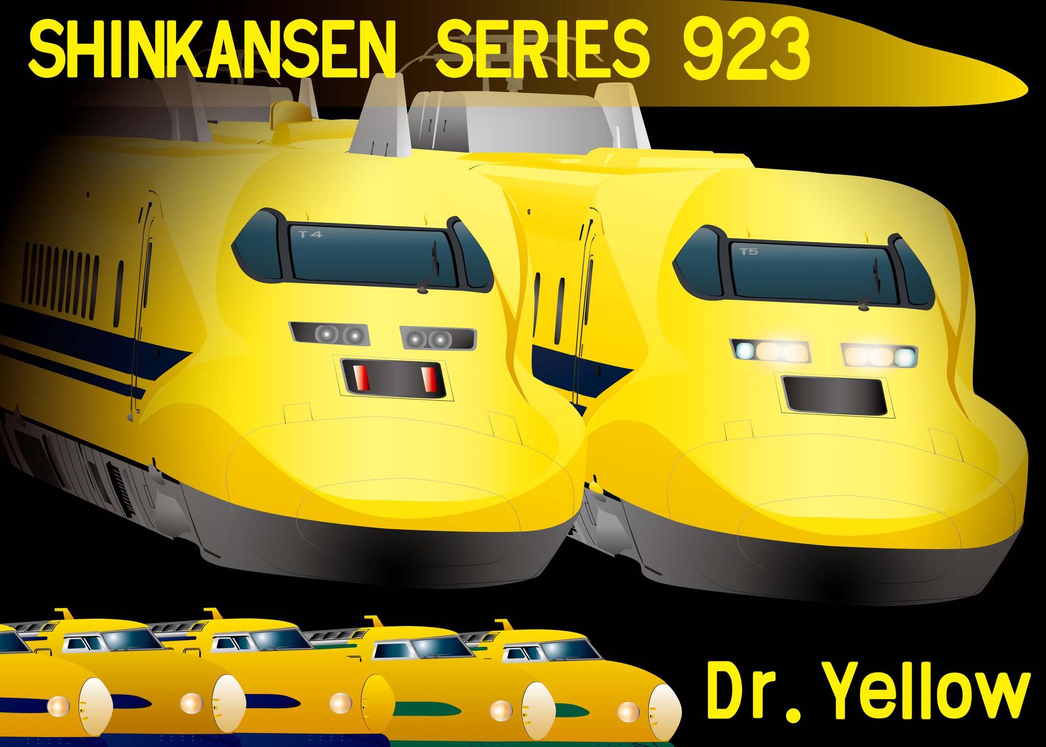 ♯Jqi28FT新幹線・指マスコット全6種ドクターイエローN700 Amazon.co.jp: ♯Jqi28FT新幹線・指マスコット全6種ドクター