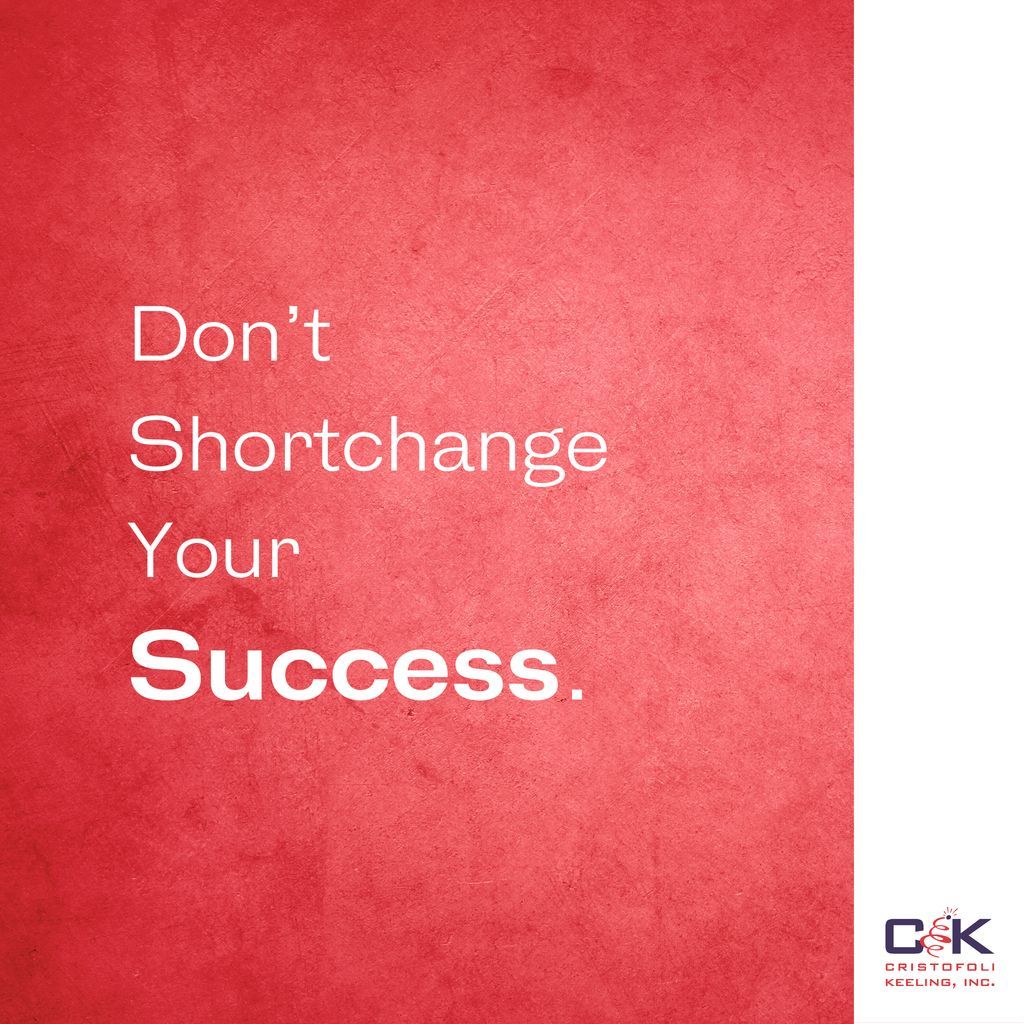 CKinsight's tweet image. Great creative and strategic thinking are an investment, not an expense. cristofolikeeling.com 

#InvestInYourBrand #Creative #StrategicThinking #CristofoliKeeling