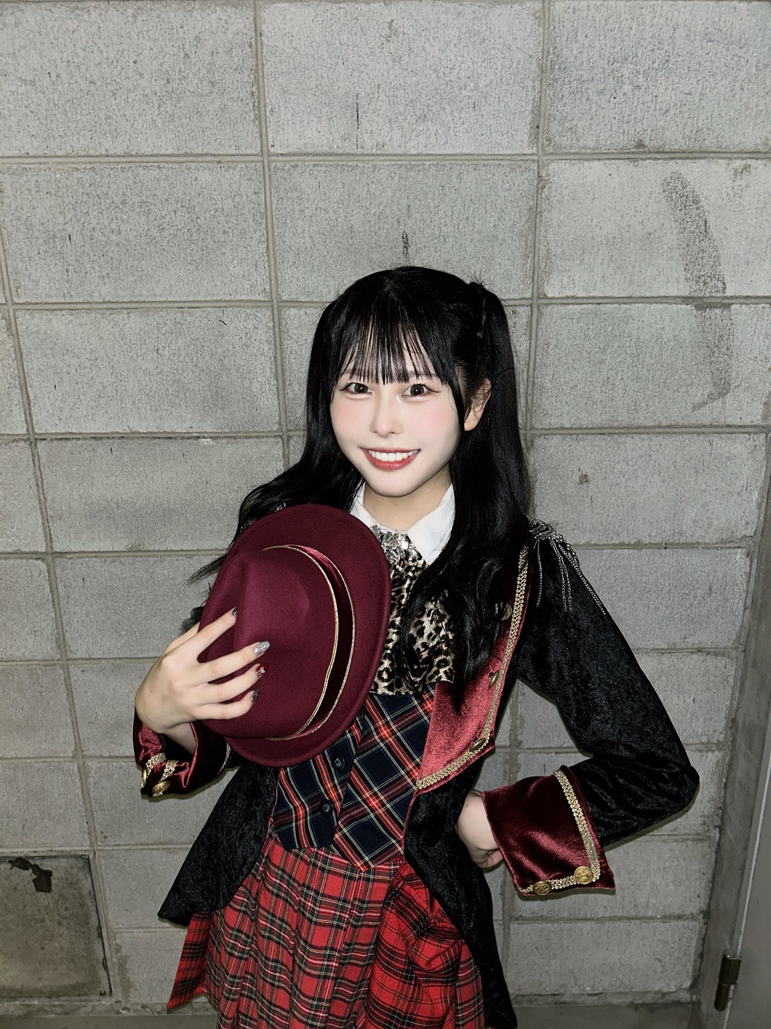 紗雪ページです。 渋谷紗雪 【NMB48】 (@nmb48_sayuki) / X