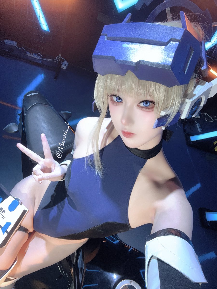 トキ

#ブルアカ