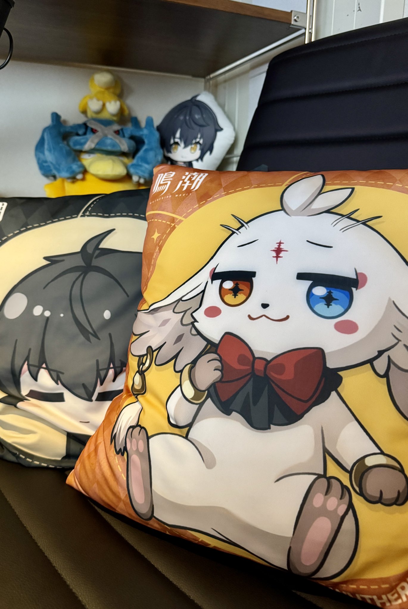 フユノ (@fuyu_no12) / X