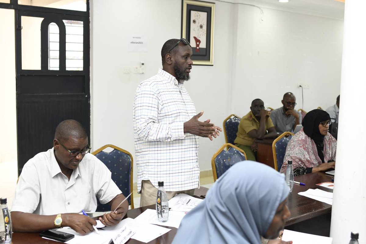 Regional Pastoralists Peace Link ( RPPL) tweet media