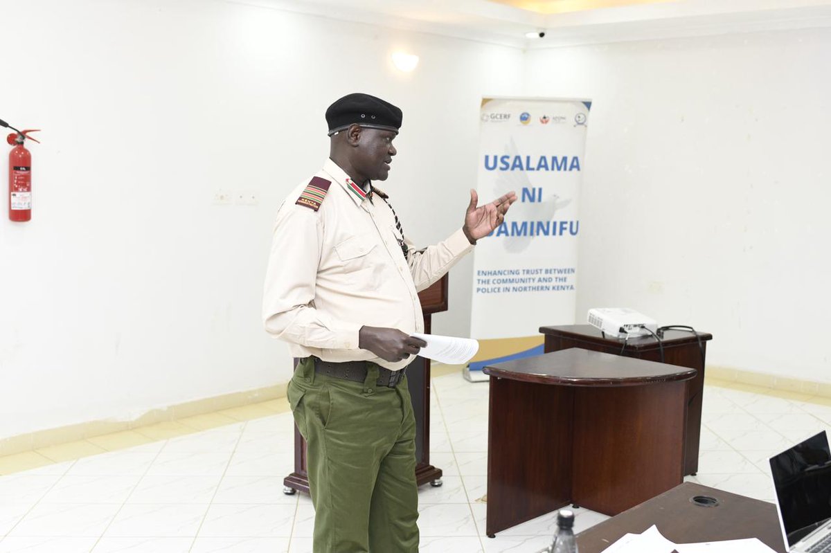 Regional Pastoralists Peace Link ( RPPL) tweet media