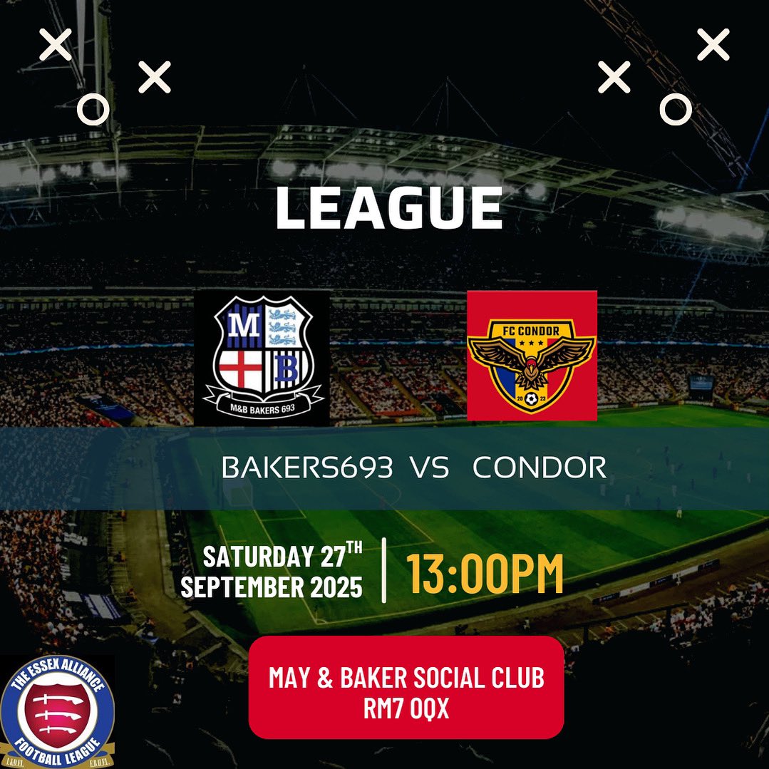 Bakers693FC tweet media