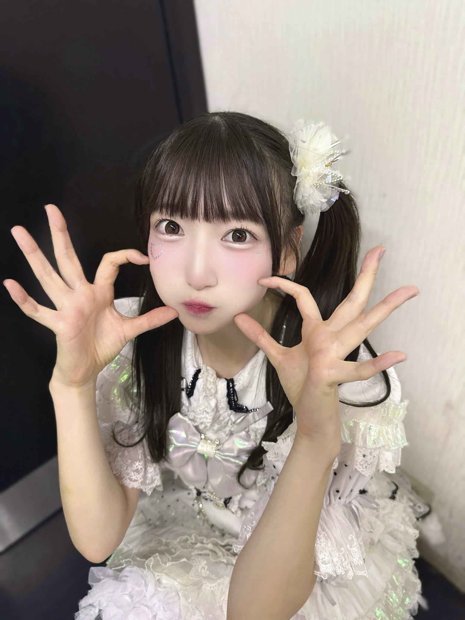 次回配信♡15日(木)pm13:00頃スタート！ 川澄奈穂美 Nahomi Kawasumi on X: 
