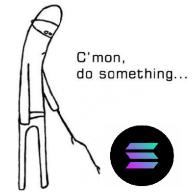 gem_insider's tweet photo. @coinbureau wen $SOL pumps https://t.co/PO7LvWdhbl