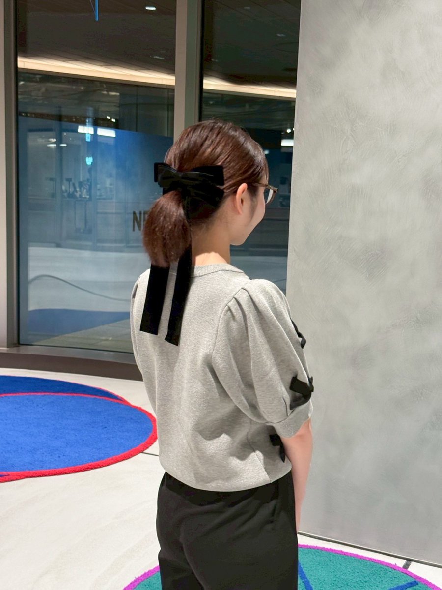 nana_kiji's tweet image. 秋コーデでニュウマン高輪へ👫🍂
東京の拠点から徒歩圏内で嬉しい❣️

新しい場所、新しいことはどんどん知って吸収していきたいですね。

#取材ライター #webライター