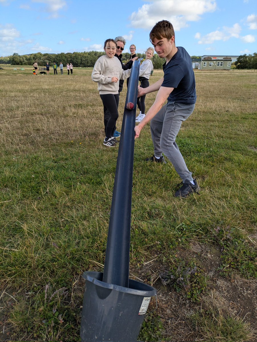 Adventurefields's tweet image. Would your mate beat you at THIS? 
Farmer Olympics = guaranteed laughs!👩🏼‍🌾🚜

Contact us: contact@thetournamentground.co.uk
Or visit: thetournamentground.co.uk

#NottinghamshireDaysOut #BlythUK #EastMidlandsAdventure #NottsAdventure #UKFarmFun #RuralAdventures #ArcheryLife #AxeThrow