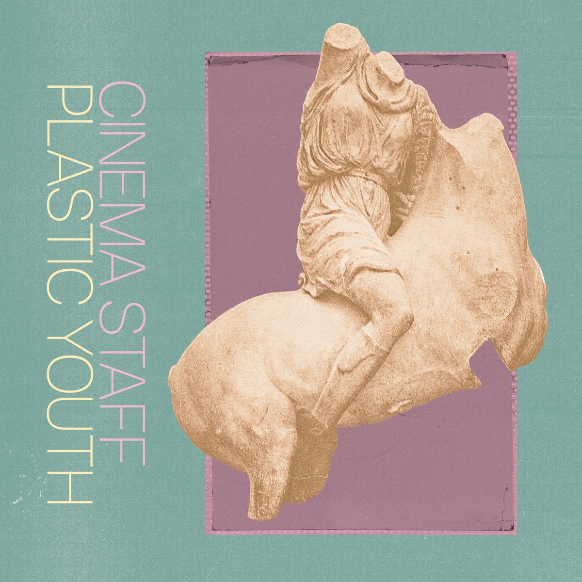 cinema staff CD11枚 初回限定盤あり まとめ売り cinema staff / PLASTIC YOUTH 初回盤