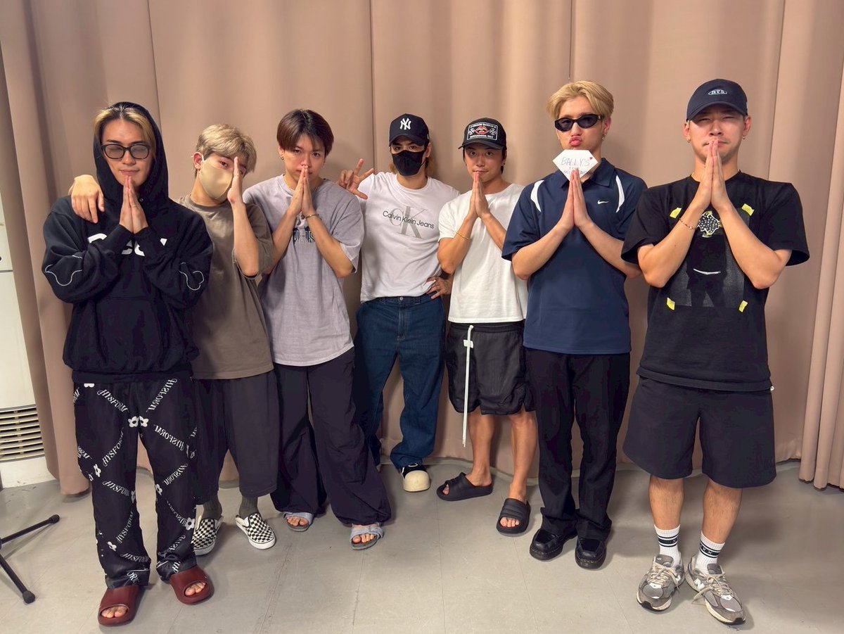 BALLISTIK BOYZ (@ballistik_fext) / X