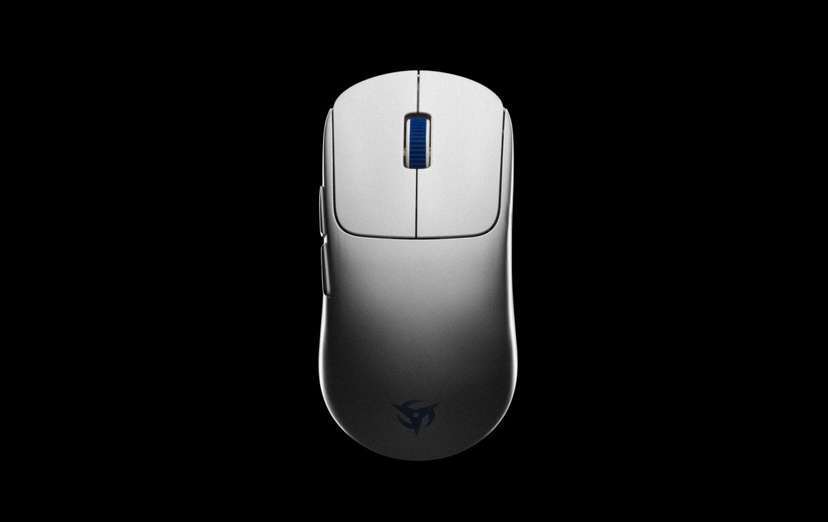 マウス・トラックボール Ninjutso Ten Ninjutso Ten Wireless Gaming Mouse
