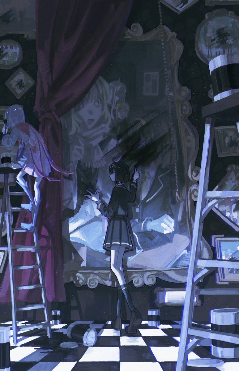 nanami 🦐 (@nanami_77m) / Posts / X