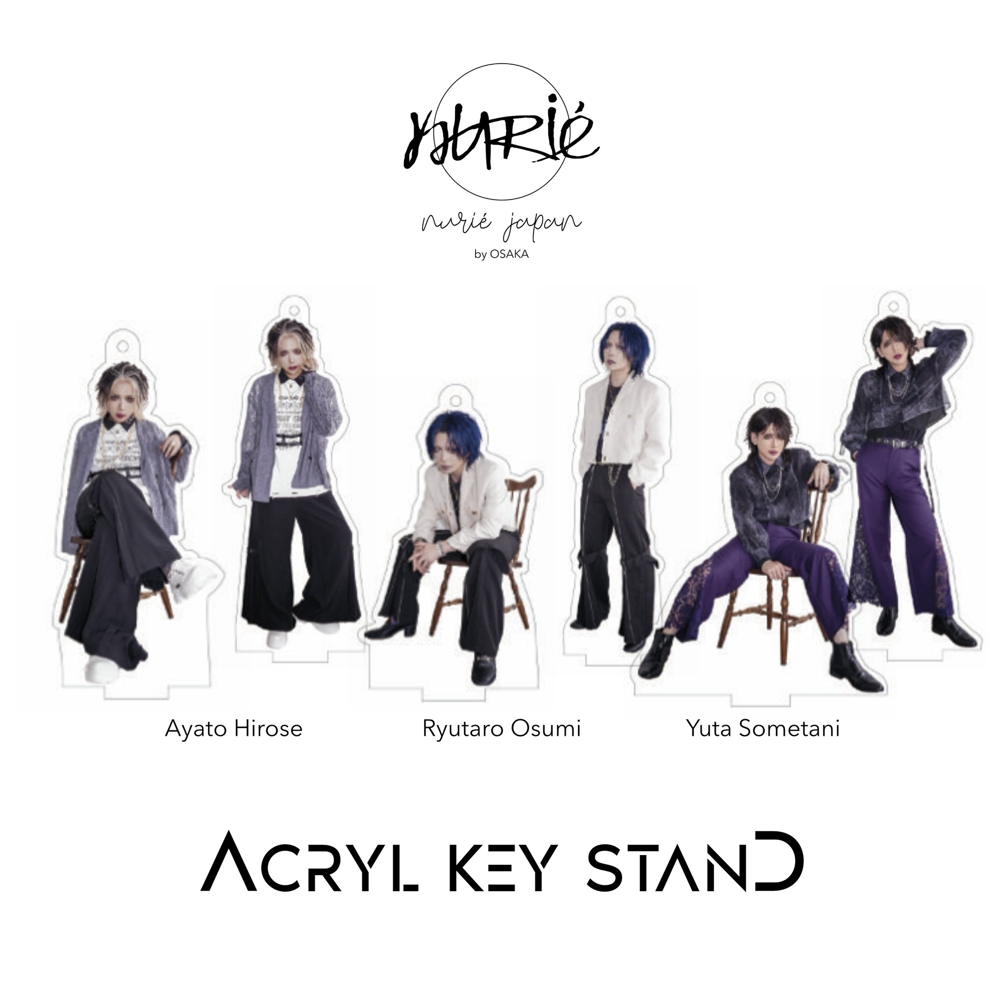 キヨ くじ カッコー時計 特賞 レベル5 シークレット anan アクスタ nurié on X: 