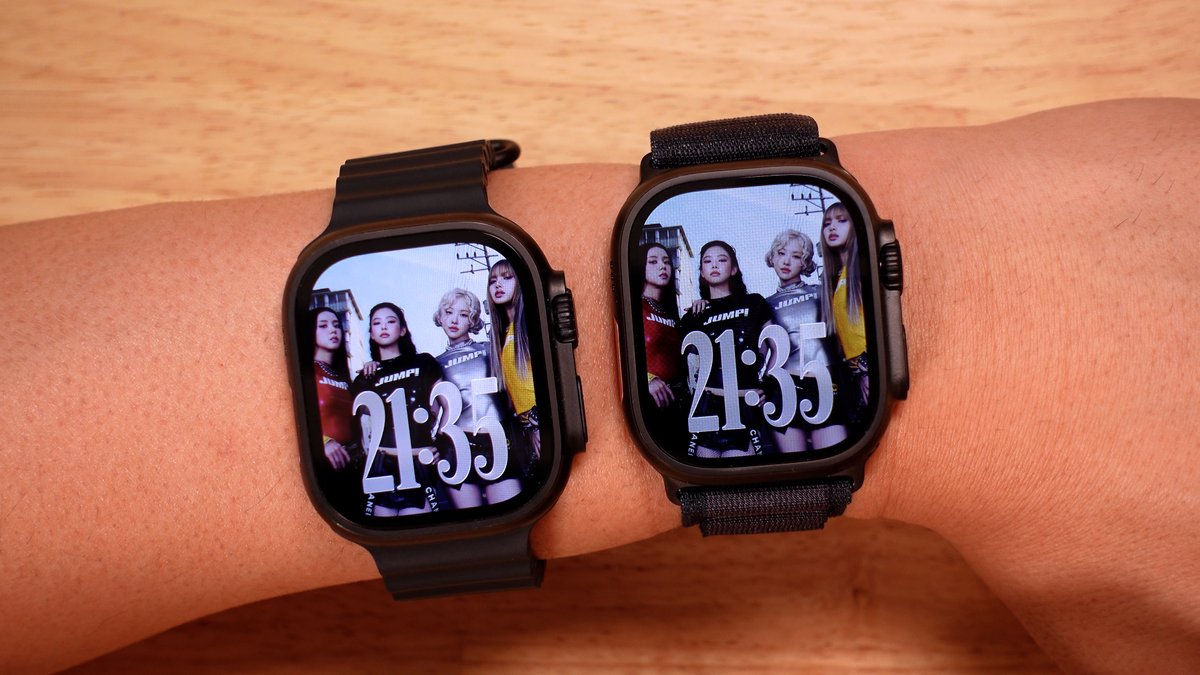 Apple Watch Journal (@JournalApple) / X
