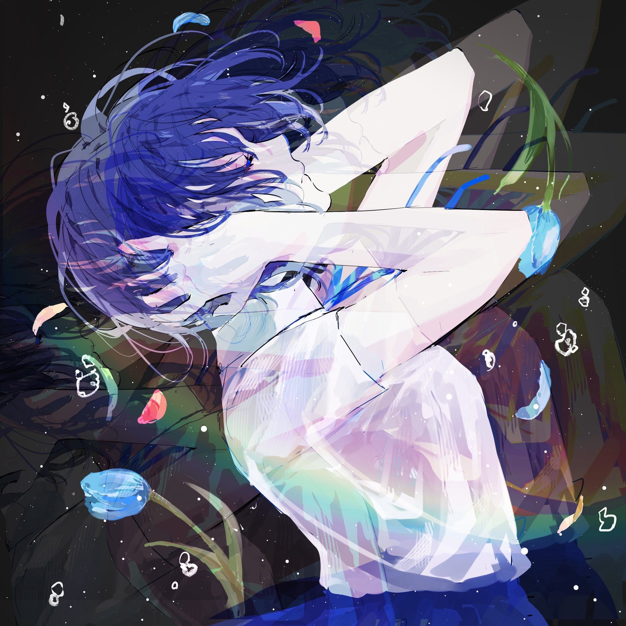 さと★彡ページです♡ 海月にさされたら on X: 