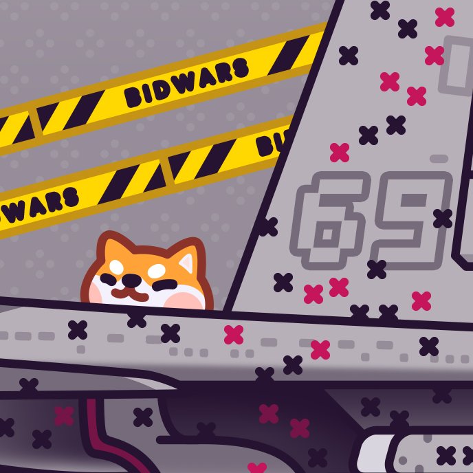 upto 365 shots 🛩️
260 week days ✖️
105 weekend days ❌
<a href="/Shape_L2/">Shape</a> critical anniversary soon 💥