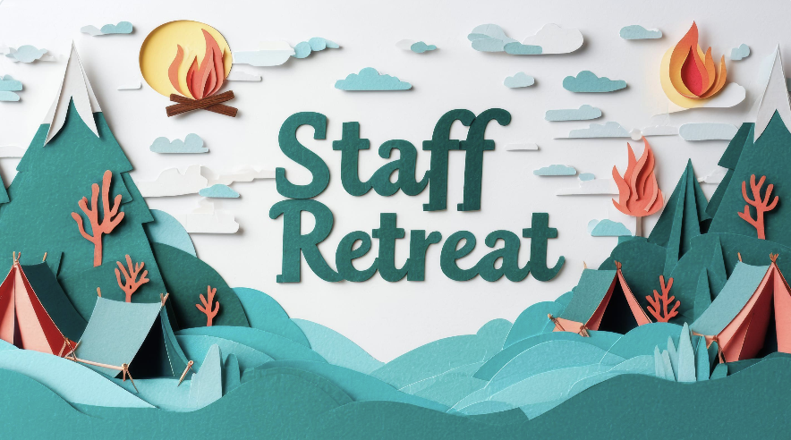 Dr. Vargo's CEO Challenge: Host an annual team retreat
optometricmanagement.com/issues/2025/se…  #StaffRetreat #TeamRetreat #CEOChallenge