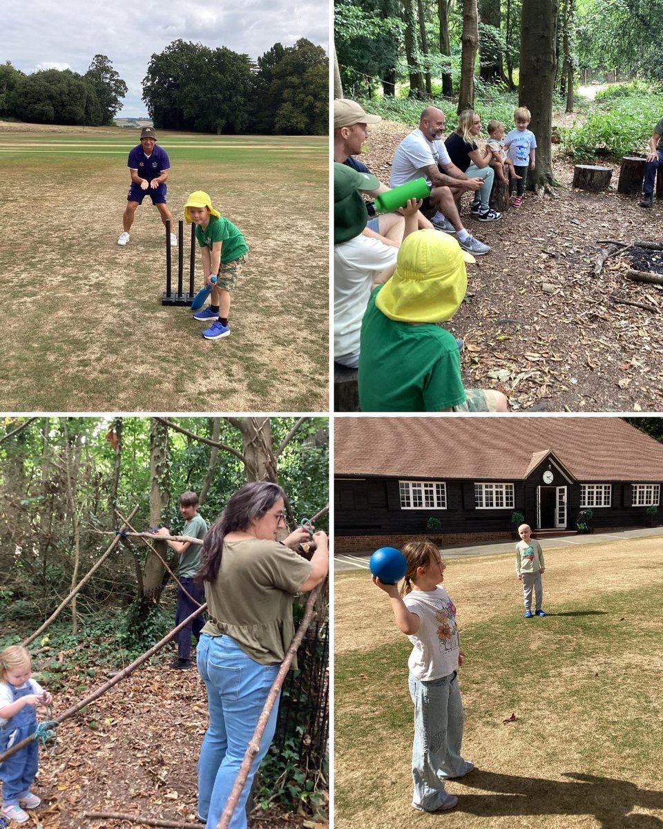 Arundel Castle Cricket Foundation tweet media