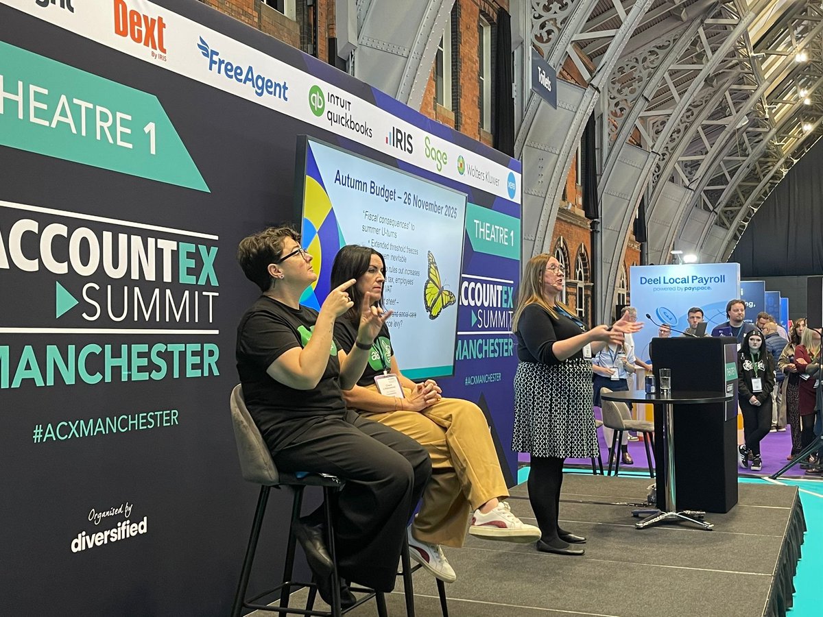 20:20 Innovation tweet media