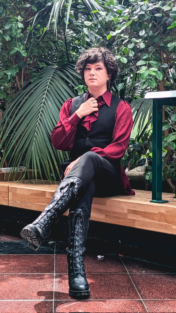 Ruby 🗡️🌌 tweet media