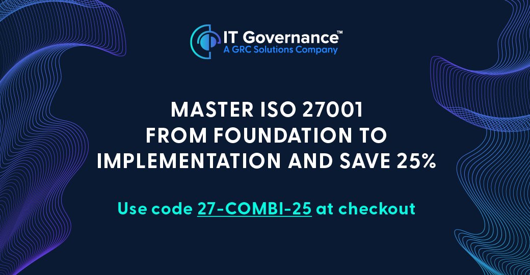 IT Governance tweet media