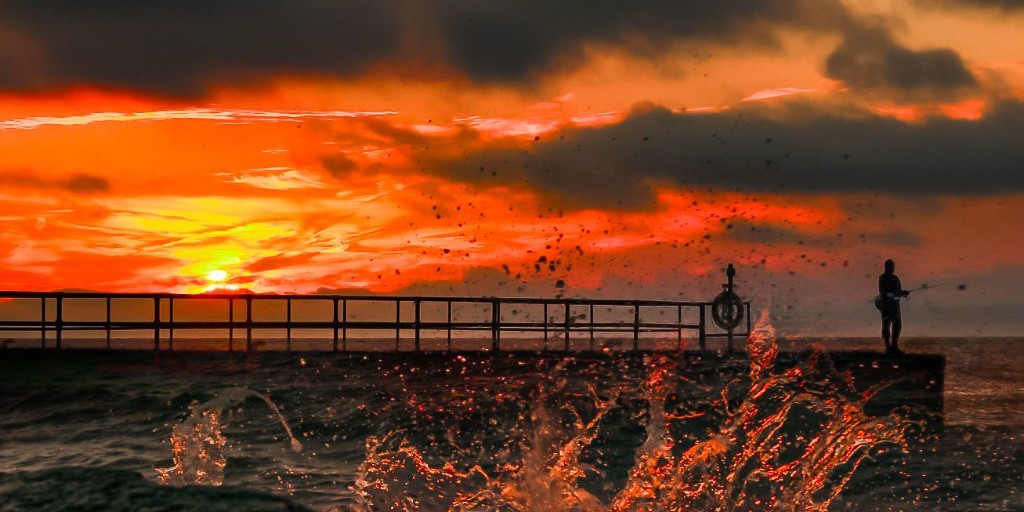 🌅 Big shoutout to Allen for capturing this stunning sunrise moment! 🌊🐟 Watching the early morning fisherman as the waves splash around is pure magic. #Oakville sunrises are truly unbeatable!
📸 Allen Reid
📍Bronte Harbour, Oakville
#visitoakville #discoveroakville
