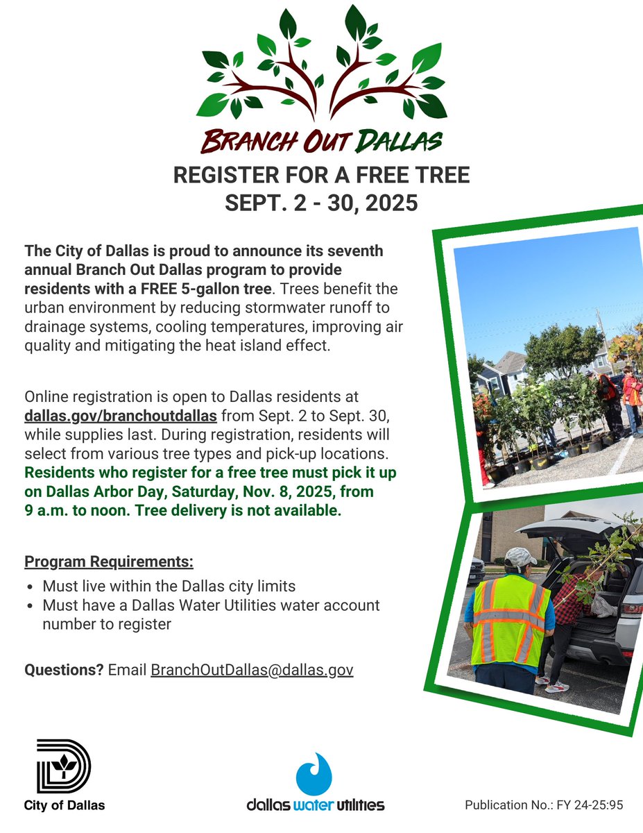 Green Dallas tweet media